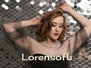 Lorensofu