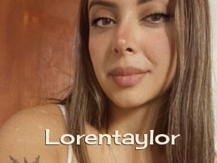 Lorentaylor