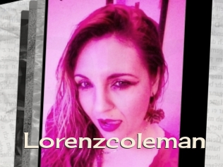 Lorenzcoleman