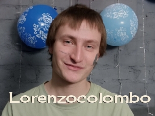 Lorenzocolombo
