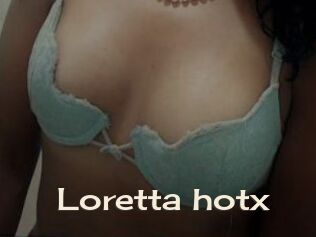 Loretta_hotx