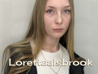 Lorettaalsbrook