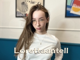 Lorettaantell