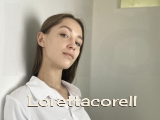 Lorettacorell