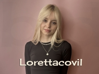Lorettacovil