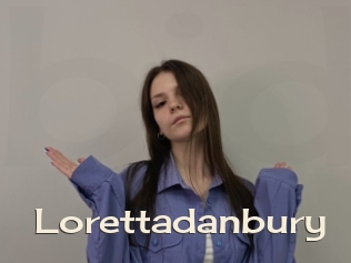 Lorettadanbury