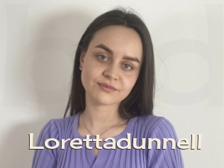 Lorettadunnell