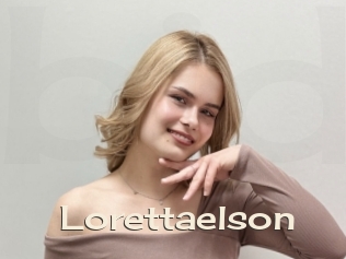 Lorettaelson
