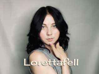 Lorettafell