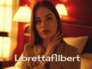 Lorettafilbert