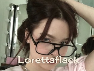 Lorettaflack