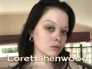 Lorettahenwood