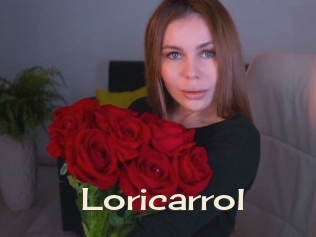 Loricarrol