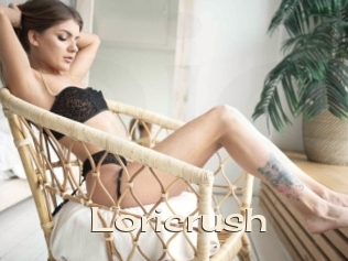 Loricrush