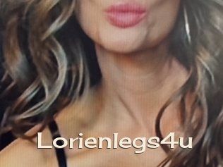 lorienlegs4u Big Dicks Round Ass