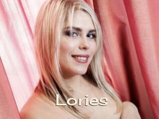 Lories