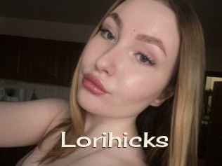 Lorihicks