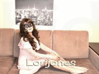 Lorijones