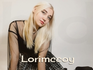 Lorimccoy