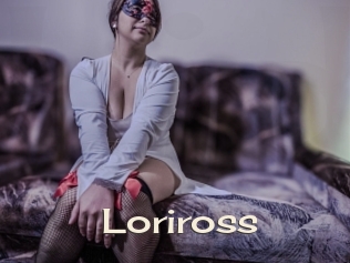 Loriross