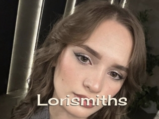 Lorismiths