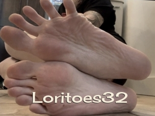 Loritoes32