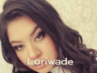 Loriwade