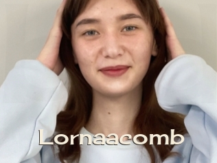 Lornaacomb
