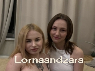 Lornaandzara