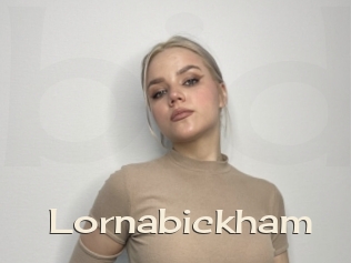 Lornabickham