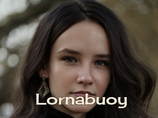 Lornabuoy