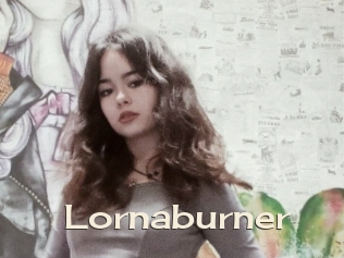Lornaburner