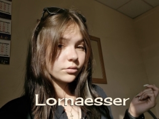 Lornaesser