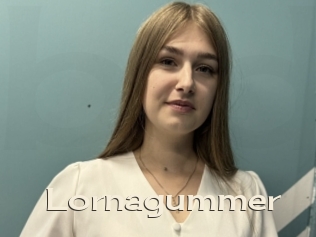 Lornagummer
