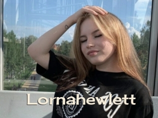 Lornahewlett