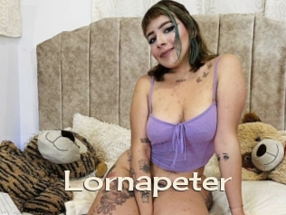 Lornapeter