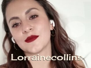 Lorrainecollins