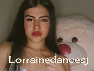 Lorrainedancesj