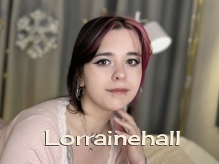 Lorrainehall