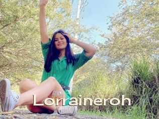 Lorraineroh