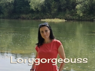 Lorygorgeouss