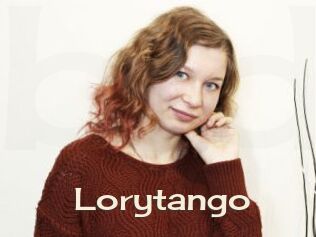Lorytango
