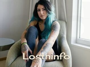 Lostninfo