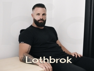 lothbrok Big Dicks Round Ass