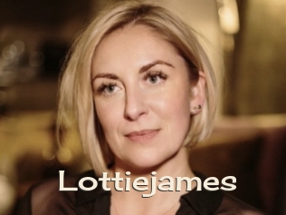 Lottiejames
