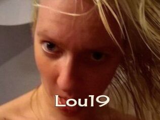 Lou19