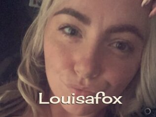 Louisafox