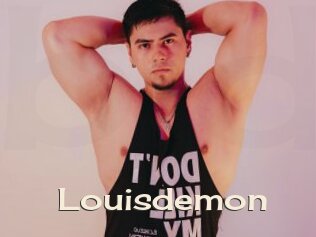 Louisdemon