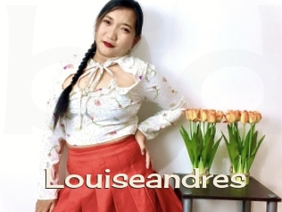 Louiseandres