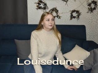 Louisedunce